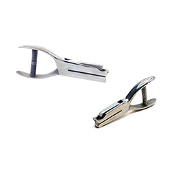 Ticket Hole Punchers